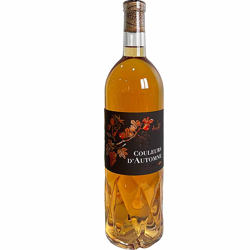 Mi-bas GERBE Futura Taille M - Couleur Vin D'automne En Polyamide