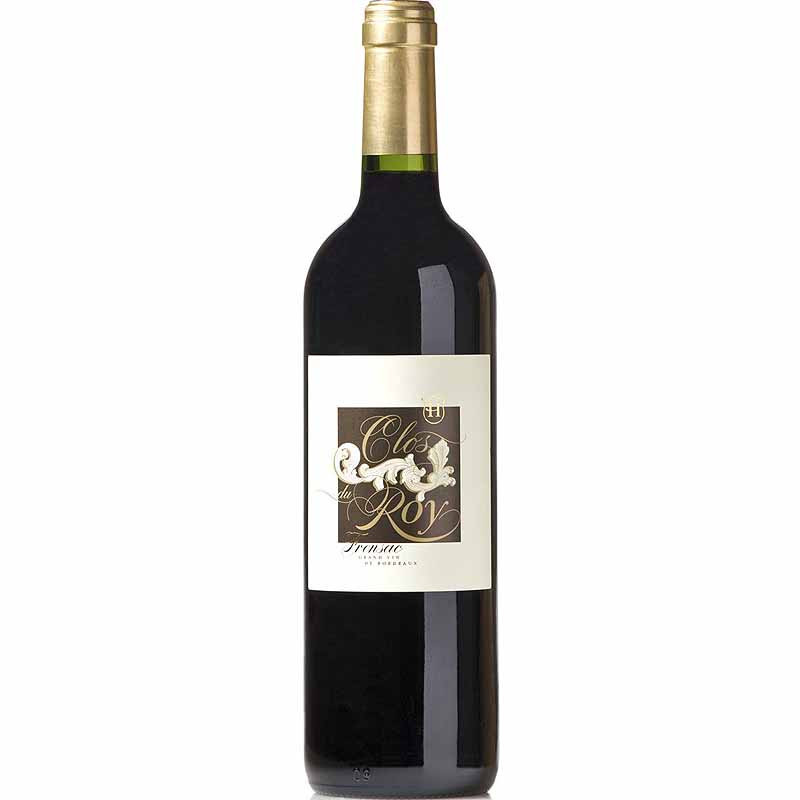 vignobles_hermouet_clos-du-roy_01 • Vindebacchus