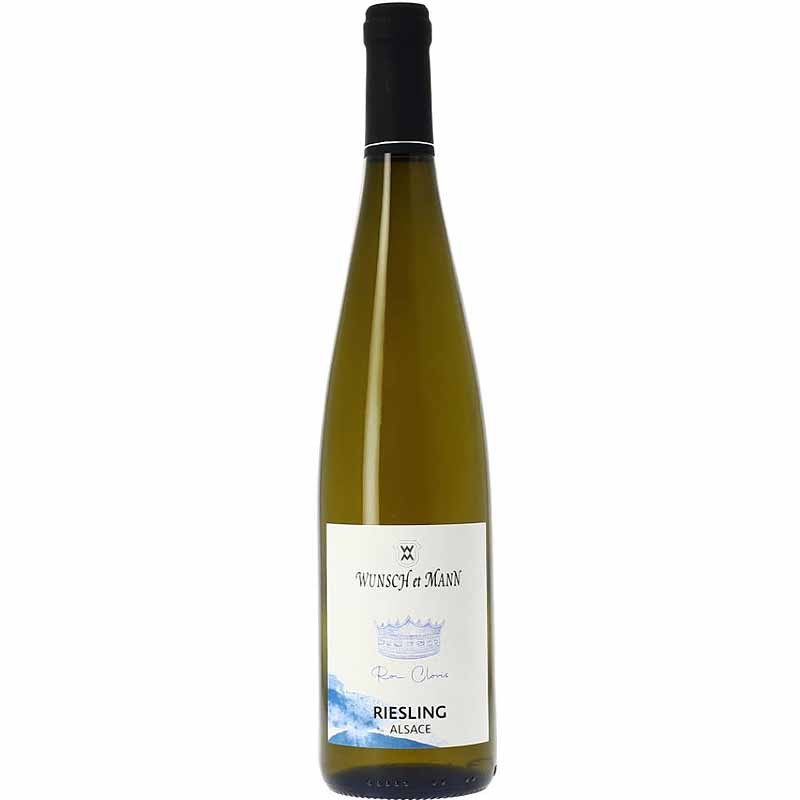 wunsch-et-mann-roi-clovis-riesling-01 • Vindebacchus