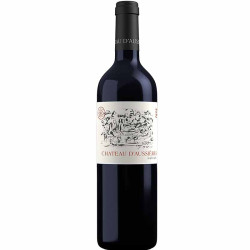 chateau-d-aussieres-corbieres-01 • Vindebacchus