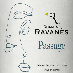domaine-ravanes-l-ibis-rouge-02 • Vindebacchus