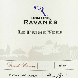 domaine-ravanes-le-prime-verd-02 • Vindebacchus