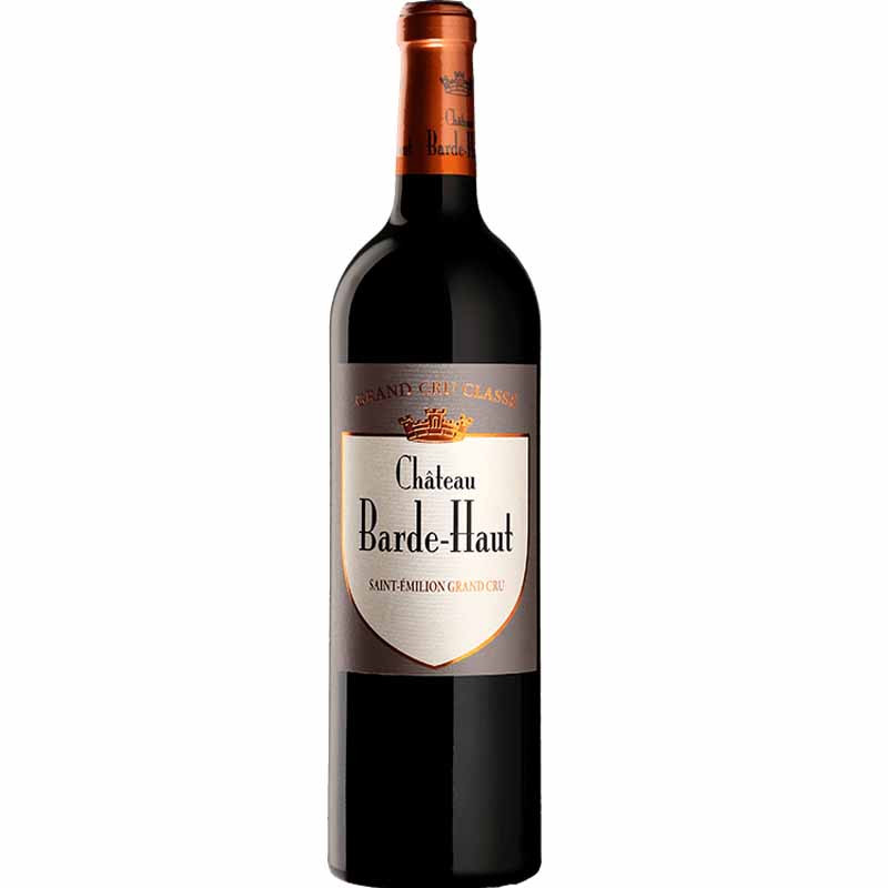 chateau-barde-haut-saint-emilion-01 • Vindebacchus