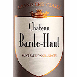 chateau-barde-haut-saint-emilion-02 • Vindebacchus