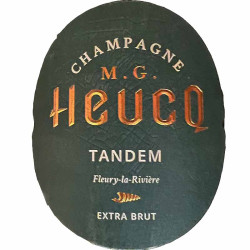 champagne-heucq-tandem-02 • Vindebacchus