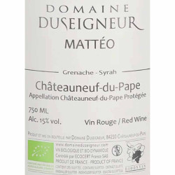 domaine-duseigneur-matteo-contre-etiquette • Vindebacchus