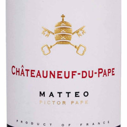 domaine-duseigneur-matteo-etiquette • Vindebacchus