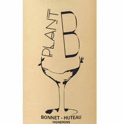bonnet-huteau-plant-b-etiquette • Vindebacchus