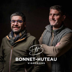 bonnet-huteau-tougri-vignerons • Vindebacchus