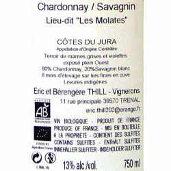 eric-thill-les-molates-contre-etiquette • Vindebacchus