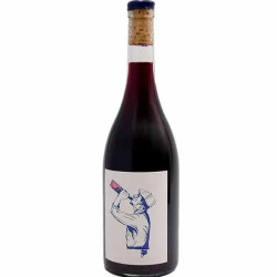 nicolas-mariotti-bindi-les-soiffards-bouteille • Vindebacchus