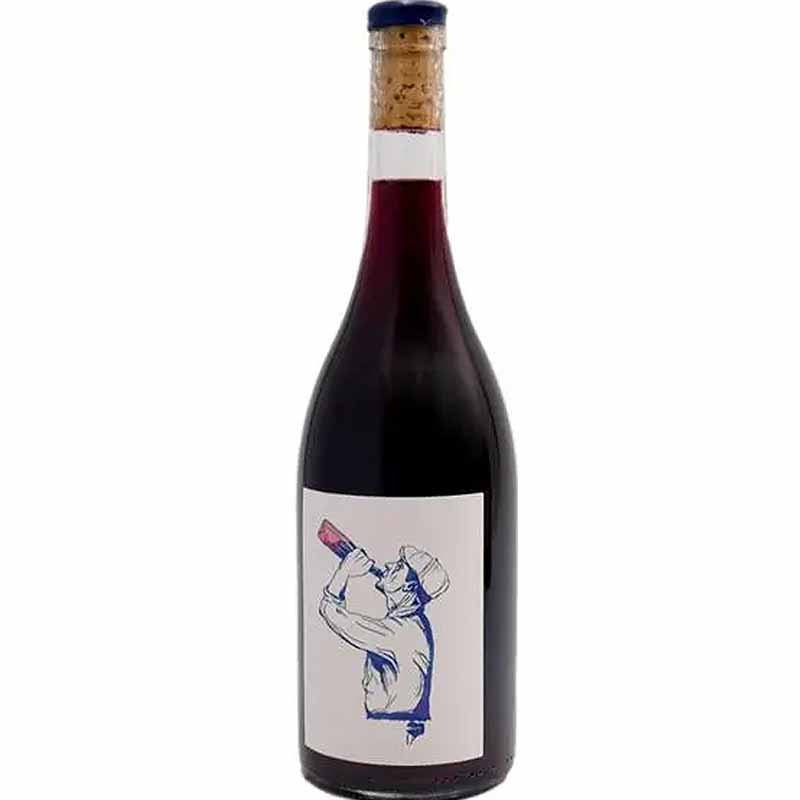nicolas-mariotti-bindi-les-soiffards-bouteille • Vindebacchus