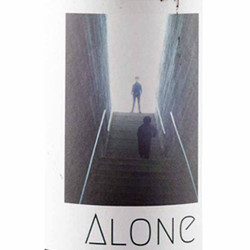 nicolas-mariotti-bindi-porcellese-alone-etiquette • Vindebacchus
