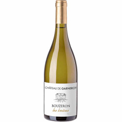 chateau-de-garnerot-les-loueres-etiquette • Vindebacchus