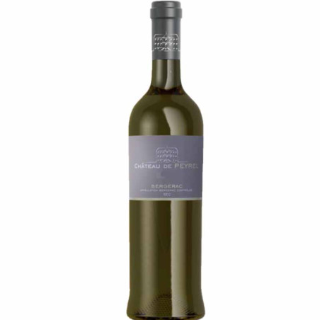 chateau-de-peyrel-bergerac-blanc-bouteille
