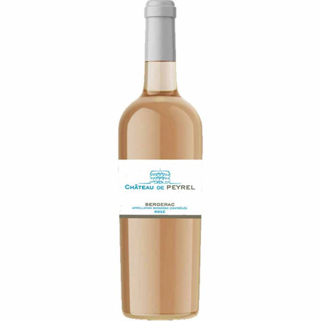 chateau-de-peyrel-rose-bouteille
