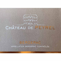 chateau-de-peyrel-rouge-etiquette • Vindebacchus