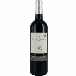 chateau-maine-chaigneau-cuvée-js-bouteille • Vindebacchus