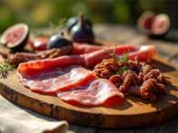 charcuterie-corse